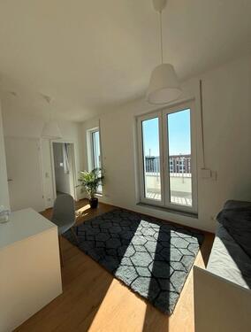 Foto - 1 Zimmer Neubauwohnung Gesundbrunnen