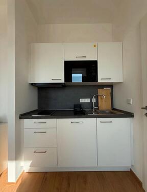 Foto - Terrassenwohnung in Berlin zur Miete