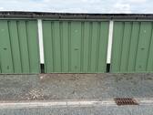 Foto - Garage in Zwickau Neuplanitz TG01, Sicher und gepflegt