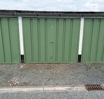 Garage in Zwickau Neuplanitz TG01, Sicher und gepflegt - Hamminkeln