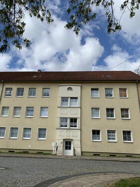 Foto - 2 Zimmer Etagenwohnung zur Miete in Staßfurt