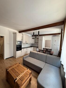Foto - Wohnung am See in Poland mit Garten