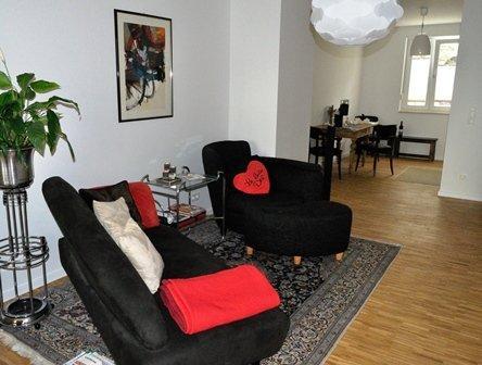 Foto - Wohnung in Berlin Friedrichshain