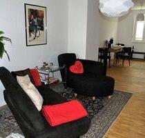 Wohnung in Berlin Friedrichshain