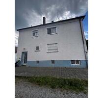 Dreifamilienhaus in Bad Buchau Zentrale