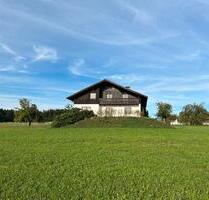 Wohnung Mehrgenerationenhaus am Biobauernhof - Neuhaus am Inn