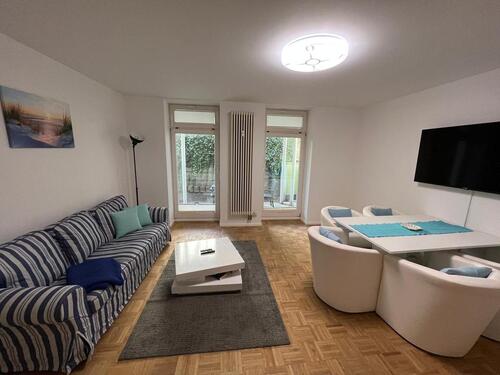 Foto - ⭐⭐Top Ferienwohnung BERNSTEIN **OSTSEE Urlaub** mit Garten ⭐⭐⭐