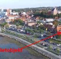 Heiligenhafen - 120 m² Büro-Praxisfläche im 1.OG in 1a-Lage
