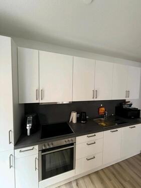 Foto - Etagenwohnung zur Miete in Meppen