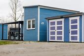 Foto - Neues Haus an der Ostsee Nähe Barth ganzjährig zu vermieten