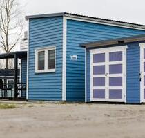 Neues Haus an der Ostsee Nähe Barth ganzjährig zu vermieten - Berlin Pankow