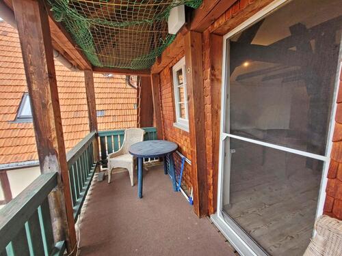 Foto - Etagenwohnung in Bad Hersfeld zur Miete