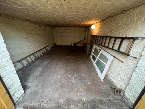 Foto - Garage in Berlin-Köpenick zu vermieten (ab 01.10.2025)