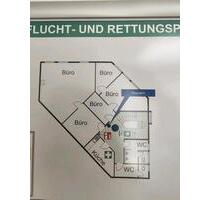 Büro sofort zu vermieten - 1.430,00 EUR Kaltmiete, in Freiburg im Breisgau (PLZ: 79115) Haslach