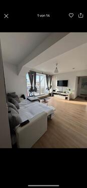 Foto - Wunderschöne 2 Zimmerwohnung mit Balkon Rohr i.NB