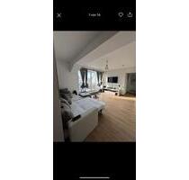 Wunderschöne 2 Zimmerwohnung mit Balkon Rohr i.NB - Rohr in Niederbayern