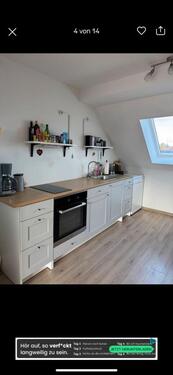 Foto - Etagenwohnung in Rohr in Niederbayern