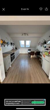 Foto - Etagenwohnung in Rohr in Niederbayern zur Miete
