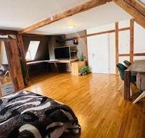 Bad Staffelstein , 120qm , Top Wohnung ,