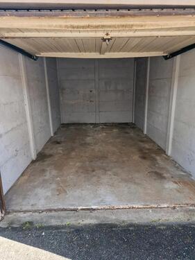 Foto - Einzelgarage in Neckarsulm - 130,00 EUR Miete,