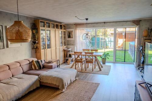 Foto - Doppelhaushäfte in Bestlage von Erkelenz mit 125qm Nutzfläche