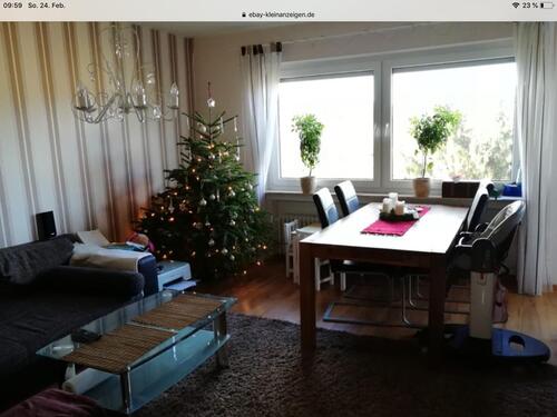 Foto - Etagenwohnung in Witzenhausen zur Miete