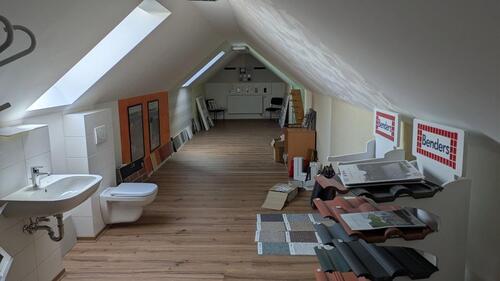 Foto - Einfamilienhaus in Templin zum Kaufen