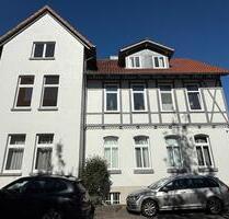 2-Zimmer-Altbauwohnung im östlichen Ringgebiet – neue Einbauküche - Braunschweig Östliches Ringgebiet