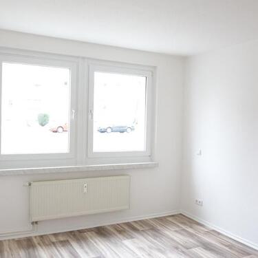 Foto - Etagenwohnung in Freiberg zur Miete