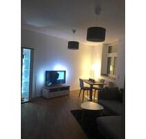 2 Zimmer Wohnung Neubau Bornheim möbliert - Frankfurt am Main