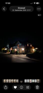 Foto - Idyllisch auf dem Land ! Wohnung mit eigenem Garten ! 1 OG