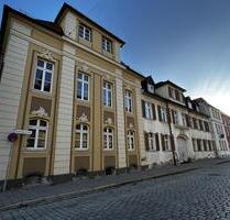 Modern - Charmant - im Herzen von Ansbach - 2-Zimmer-Neubauwohnung