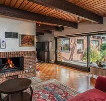 Winkelbungalow mit Wohlfühlcharakter - Wolfsburg Ehmen