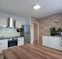 2 -3 Zi EG Whg mit großer Wohnküche in Hofheim Marxheim - Hofheim am Taunus