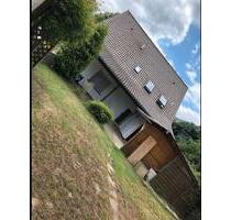 Wohnung Haus Lübbecke Gehlenbeck Mietwohnung Garten 4 Zimmer