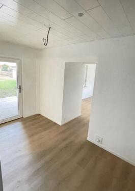 Foto - Erdgeschoßwohnung in Lübbecke zur Miete