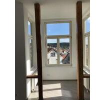 Wunderschöne 1 Raum Wohnung in friedrichroda