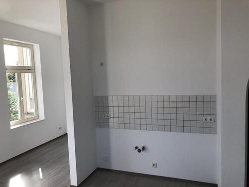 Foto - Erdgeschoßwohnung in Friedrichroda zur Miete