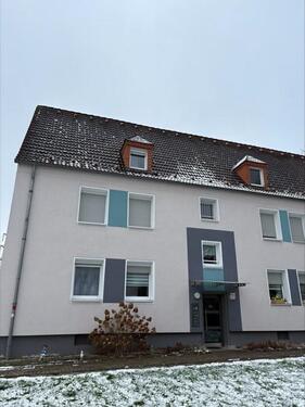 Foto - Attraktive 3-Zimmer-Wohnung mit Balkon in Essen-Katernberg