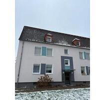 Attraktive 3-Zimmer-Wohnung mit Balkon in Essen-Katernberg