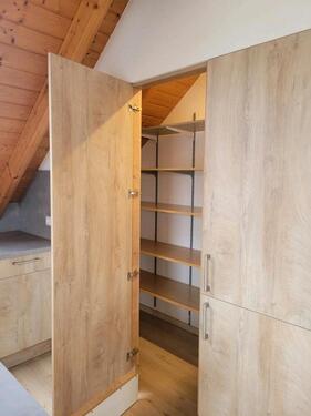 Foto - 4.5 Zimmer Dachgeschoßwohnung in Mulfingen