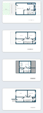 Foto - Reihenhaus in Osnabrück zur Miete