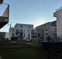 3-Zi-Whg. Garten EBK Landwehrviertel ca.92,5m² ab 04.26 - Osnabrück Eversburg