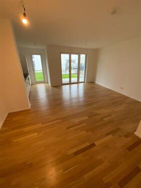 Foto - 3 Zimmer Erdgeschoßwohnung zur Miete in Osnabrück