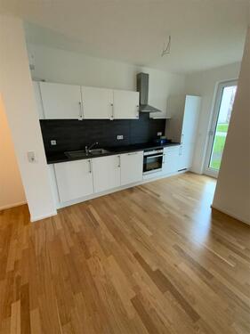 Foto - 3 Zimmer Erdgeschoßwohnung in Osnabrück