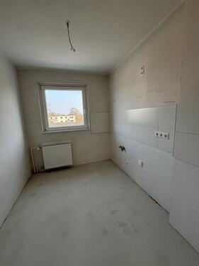 Foto - 4.5 Zimmer Etagenwohnung in Duisburg