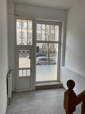 Foto - Charmante Wohnung im Mehrfamilienhaus