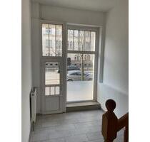 Charmante Wohnung im Mehrfamilienhaus - Leipzig Nord