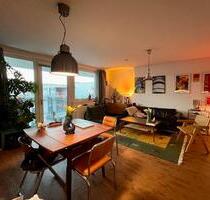 Sunny 2 Room Apartment Schillerkiez NK - Berlin Neukölln