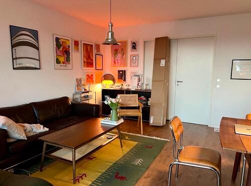 Foto - 2 Zimmer Etagenwohnung zur Miete in Berlin